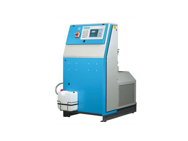開放式氣輔壓縮機(jī)BAUER680